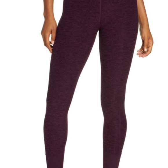 NWT Alo Soft High Waist Lounge Legging Size S - Picture 6 of 6